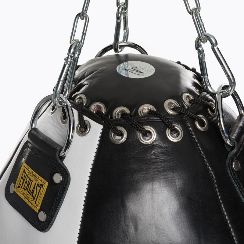 Boxovací pytel Everlast 1910 Bodyshot black/white 3