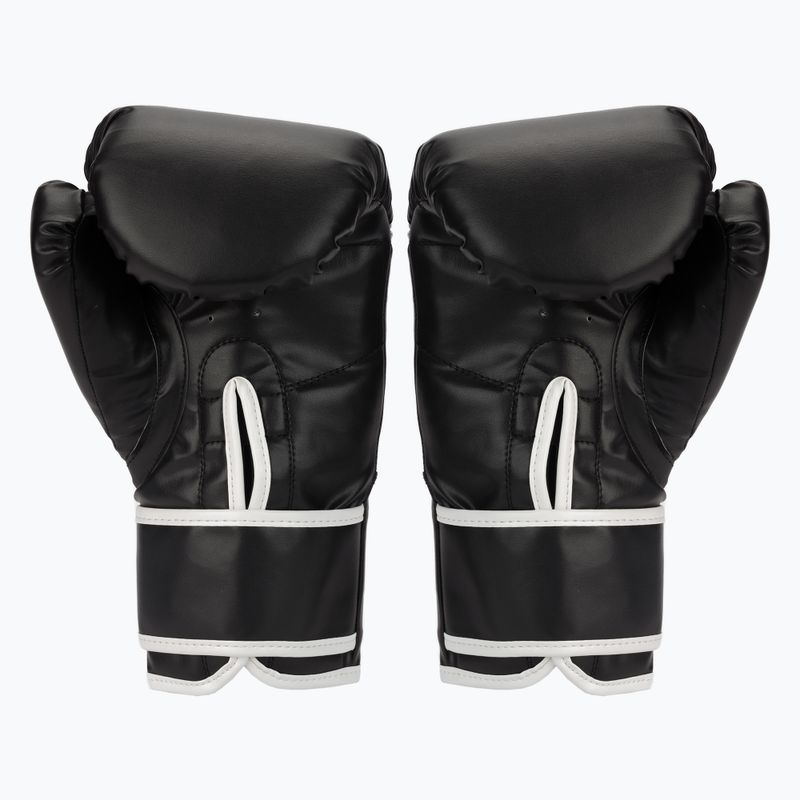 Pánské boxerské rukavice EVERLAST Core 2 černé EV2100 BLK-S/M 2