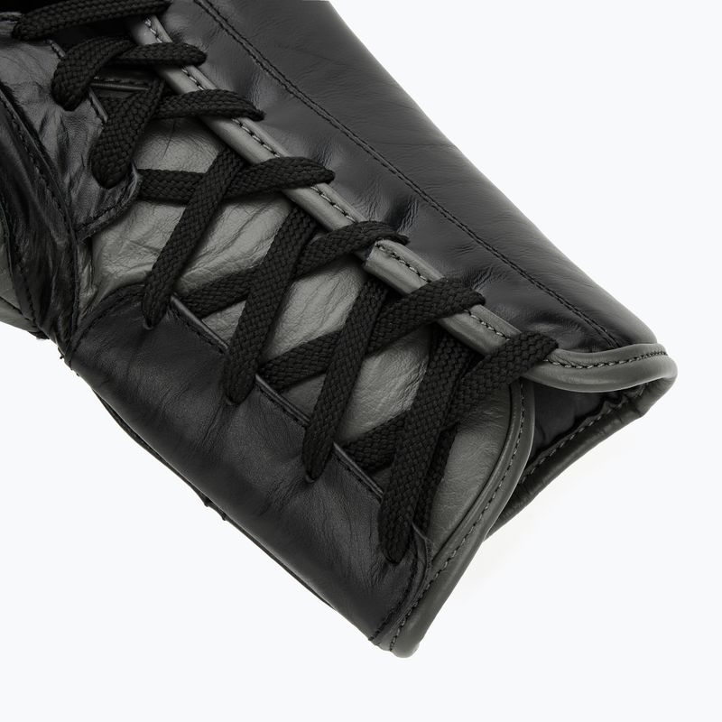 Boxerské rukavice Everlast Powerl 2Pro black 6