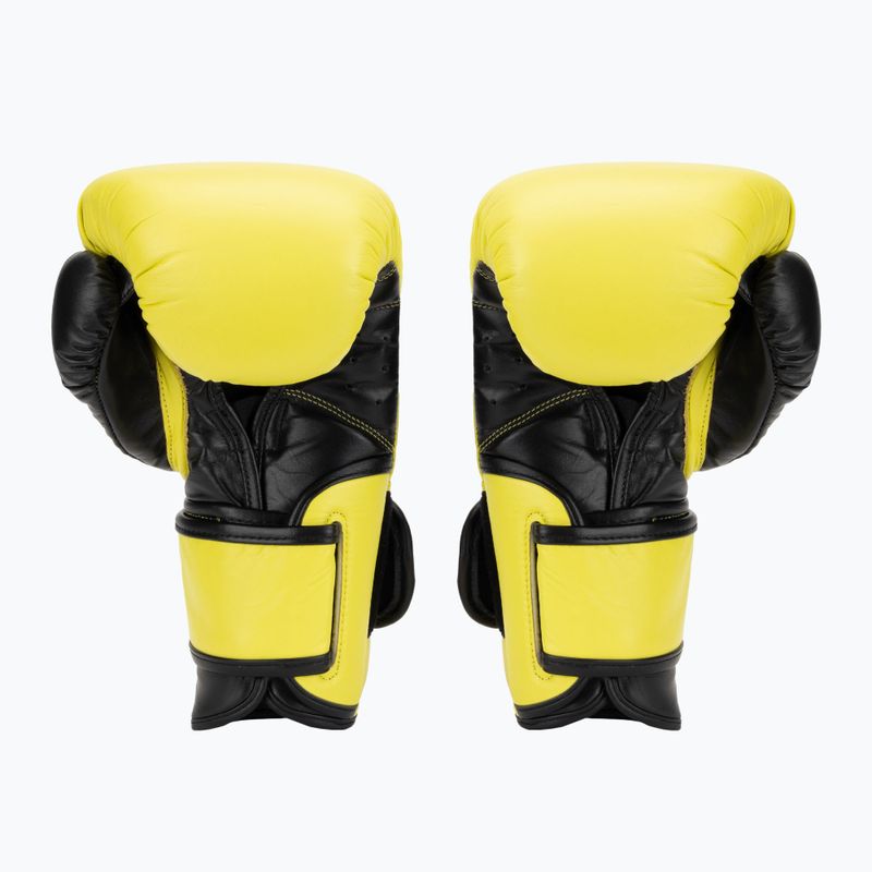Boxerské rukavice Everlast Power Lock 2 Premium 2