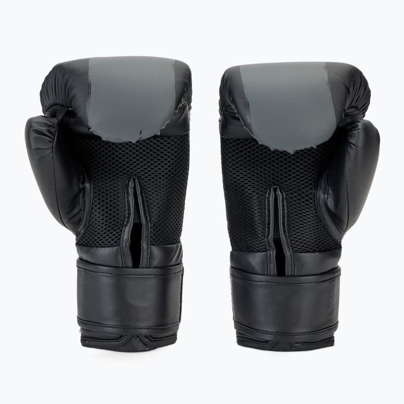 Boxerské rukavice Everlast Prospect 2 black 3