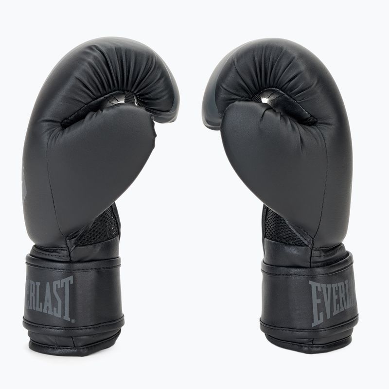 Boxerské rukavice Everlast Prospect 2 black 4