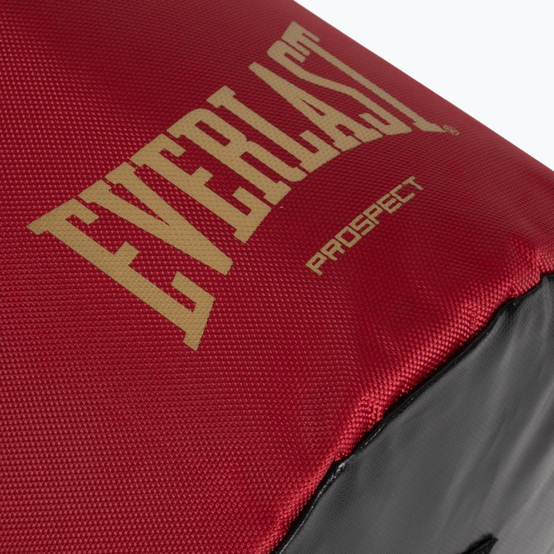 Boxovací sada Everlast Prospect 2 Heavy Bag red/gold 5