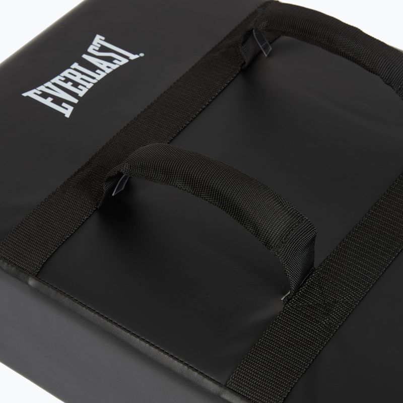 Tréninkový terč Everlast Kick Shield black 4
