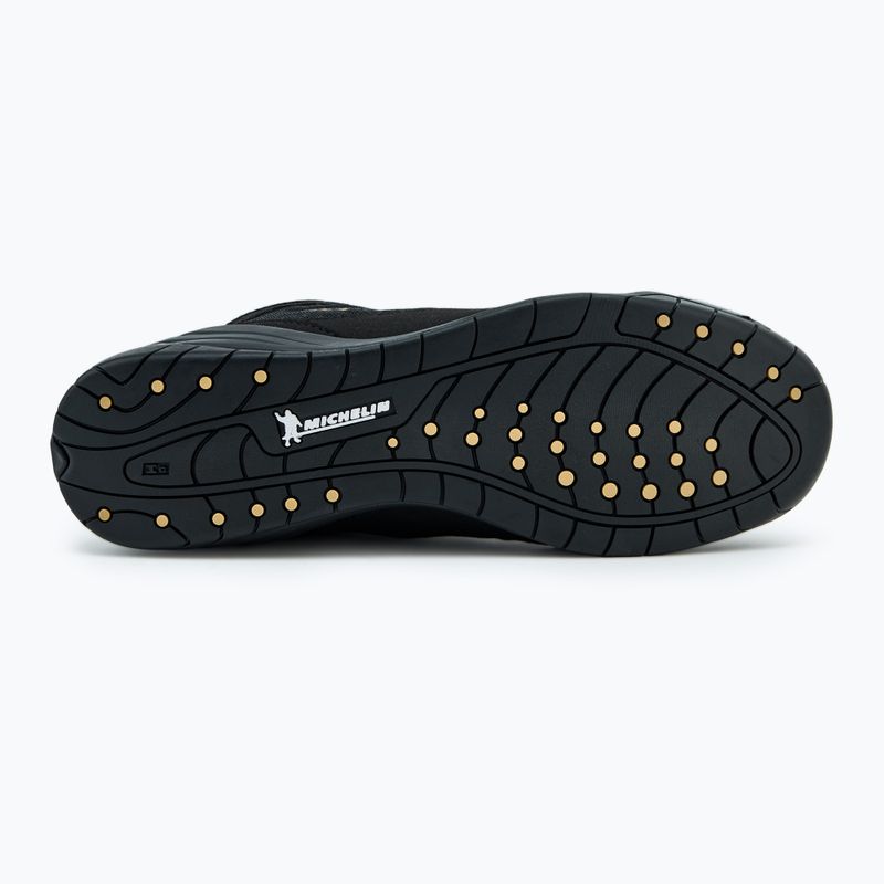 Pánské boxerské boty Everlast Elite 2 black 4
