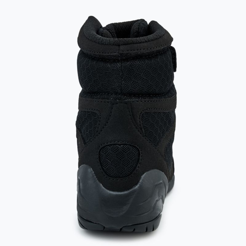 Pánské boxerské boty Everlast Elite 2 black 6