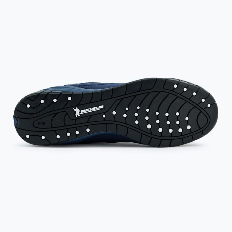 Pánské boxerské boty Everlast Elite 2 navy 4