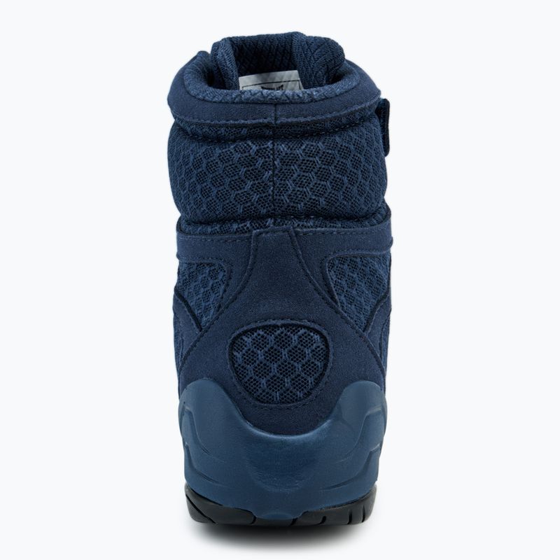 Pánské boxerské boty Everlast Elite 2 navy 6