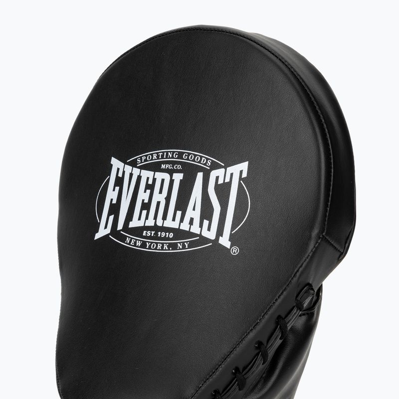 Boxerská sada Everlast 1910 Classic Boxing Kit black 11
