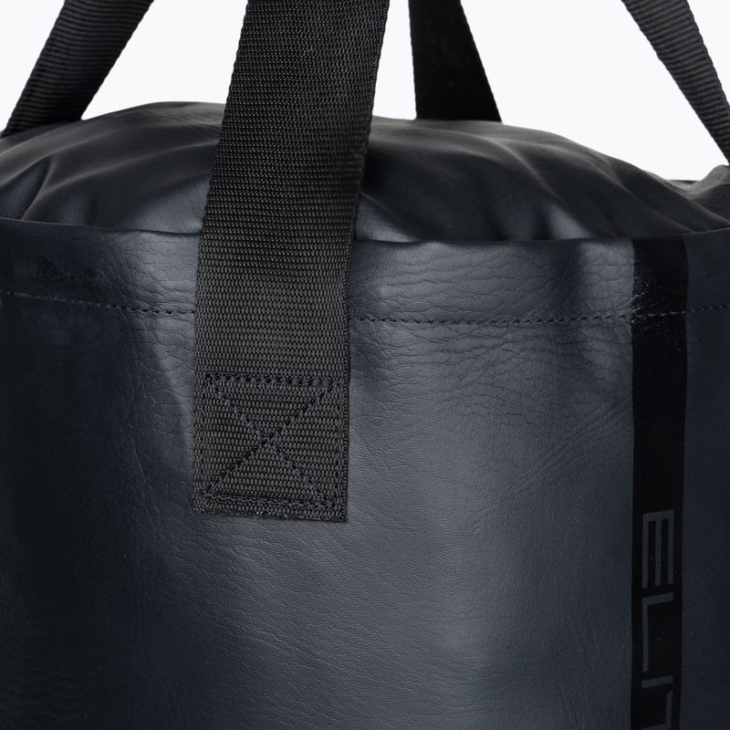 Boxovací pytel Everlast Nevatear EV3430 black/black 2