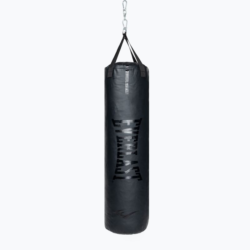 Boxovací pytel Everlast Nevatear EV3431 black/black