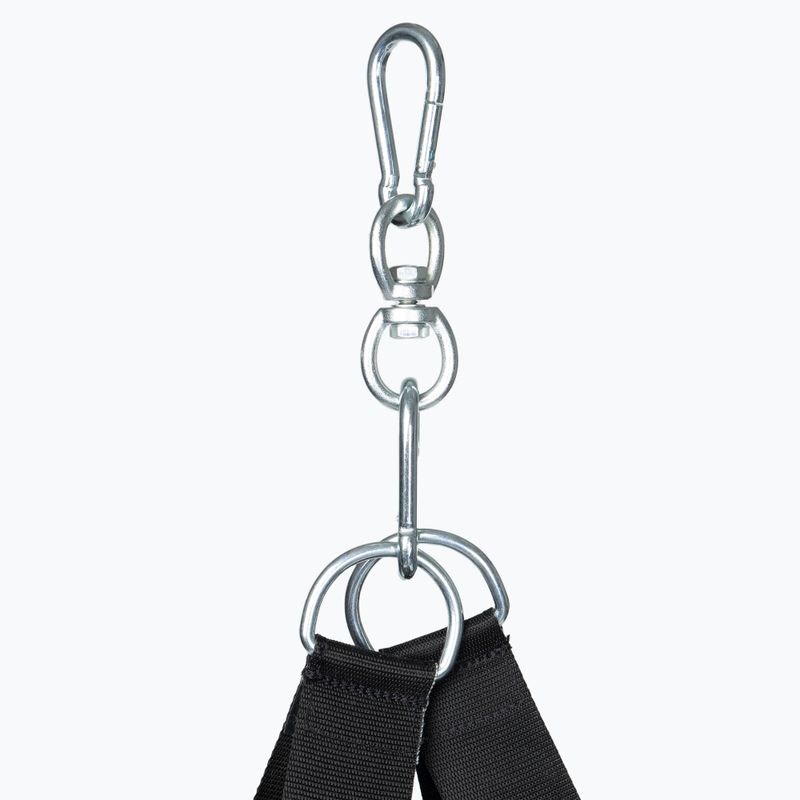 Boxovací pytel Everlast Nevatear EV3431 black/black 4