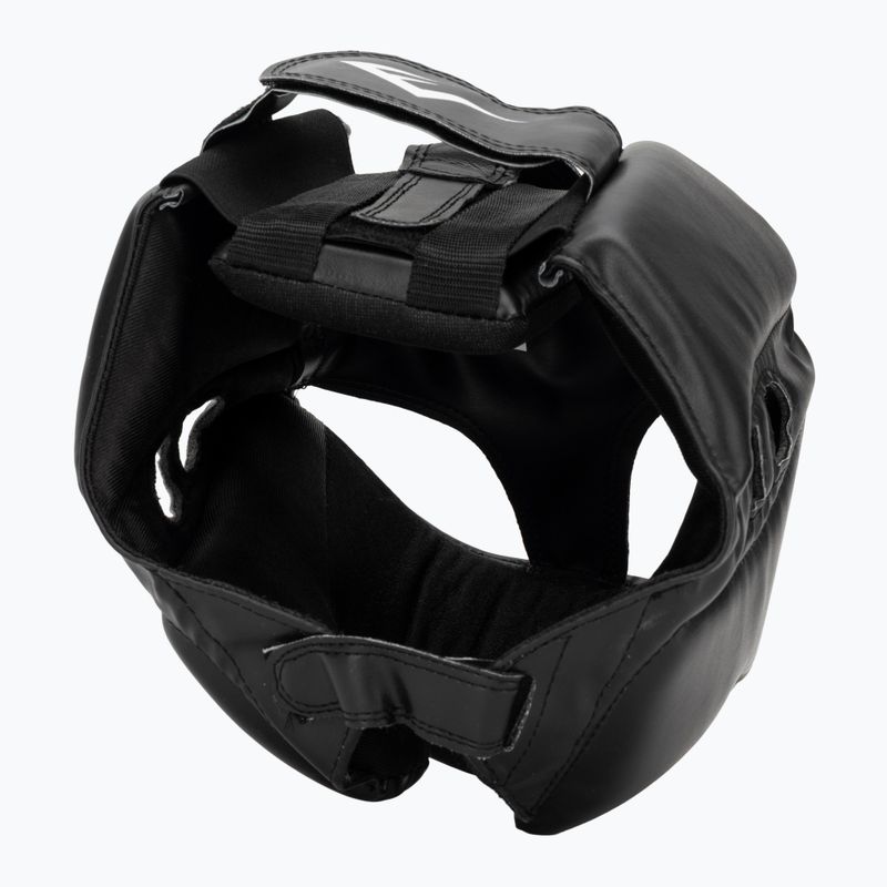 Boxerská helma Everlast 2675 black 6