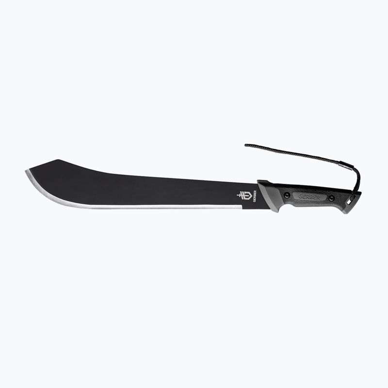 Mačeta Gerber Gator Bolo černá 31-002076