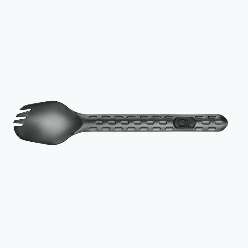 Příbor Gerber Devour - Cook Eat Clean Spork černý 31-003419