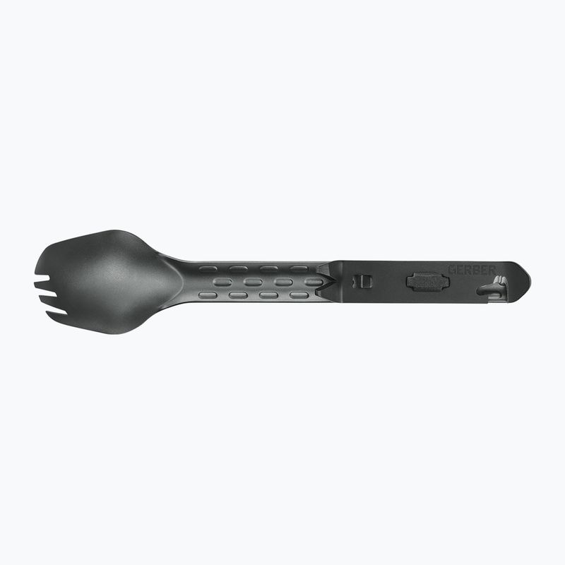 Příbor Gerber Devour - Cook Eat Clean Spork černý 31-003419 2