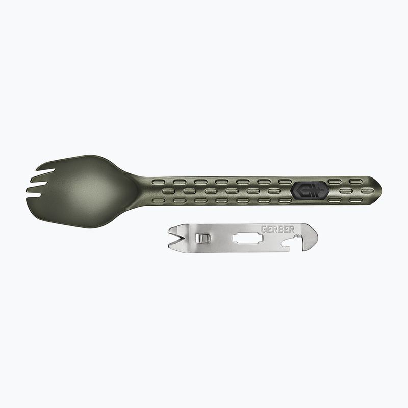 Cestovní příbor Gerber Devour Cook Eat Clean Spork 5