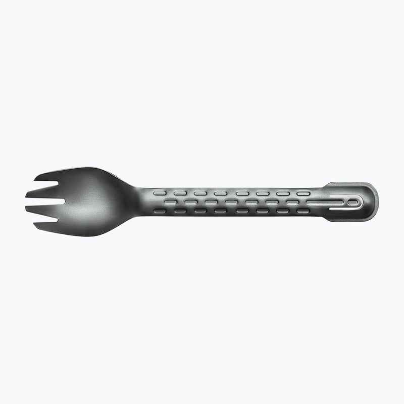 Cestovní příbor Gerber ComplEAT-Cook Eat Clean Tong šedo-černý 31-003464 5