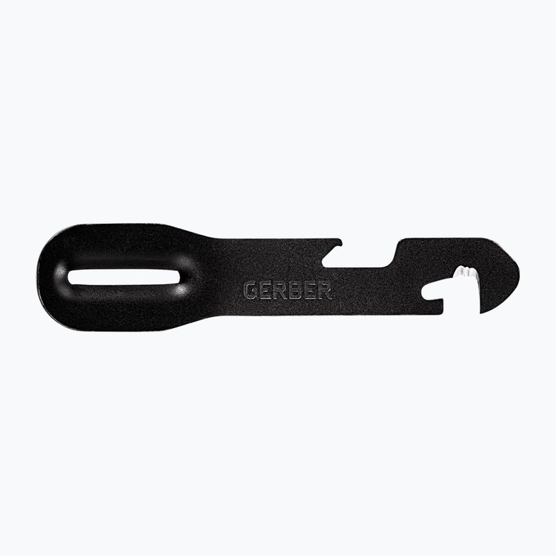 Cestovní příbor Gerber ComplEAT-Cook Eat Clean Tong šedo-černý 31-003464 7
