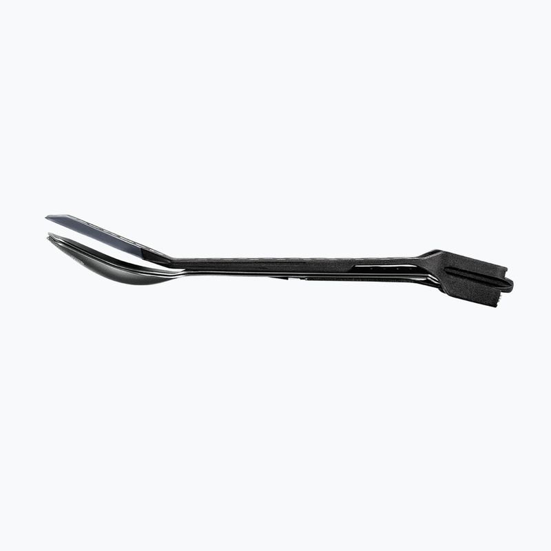 Cestovní příbor Gerber ComplEAT-Cook Eat Clean Tong šedo-černý 31-003464 8