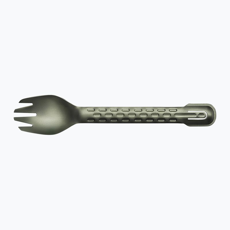Cestovní příbor Gerber ComplEAT-Cook Eat Clean Tong zelený 31-003468 5