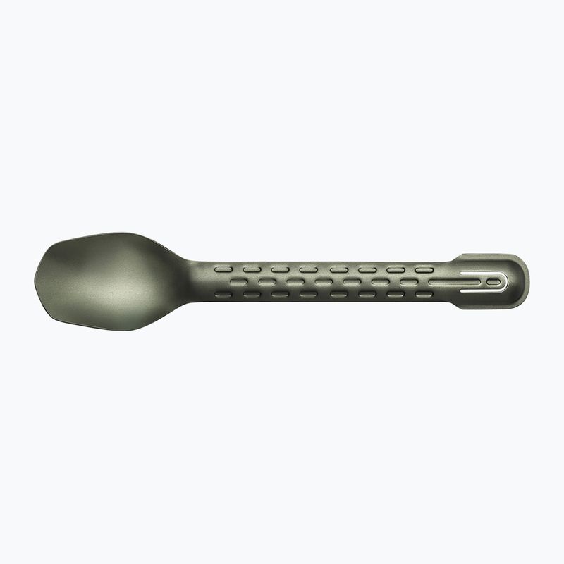 Cestovní příbor Gerber ComplEAT-Cook Eat Clean Tong zelený 31-003468 6