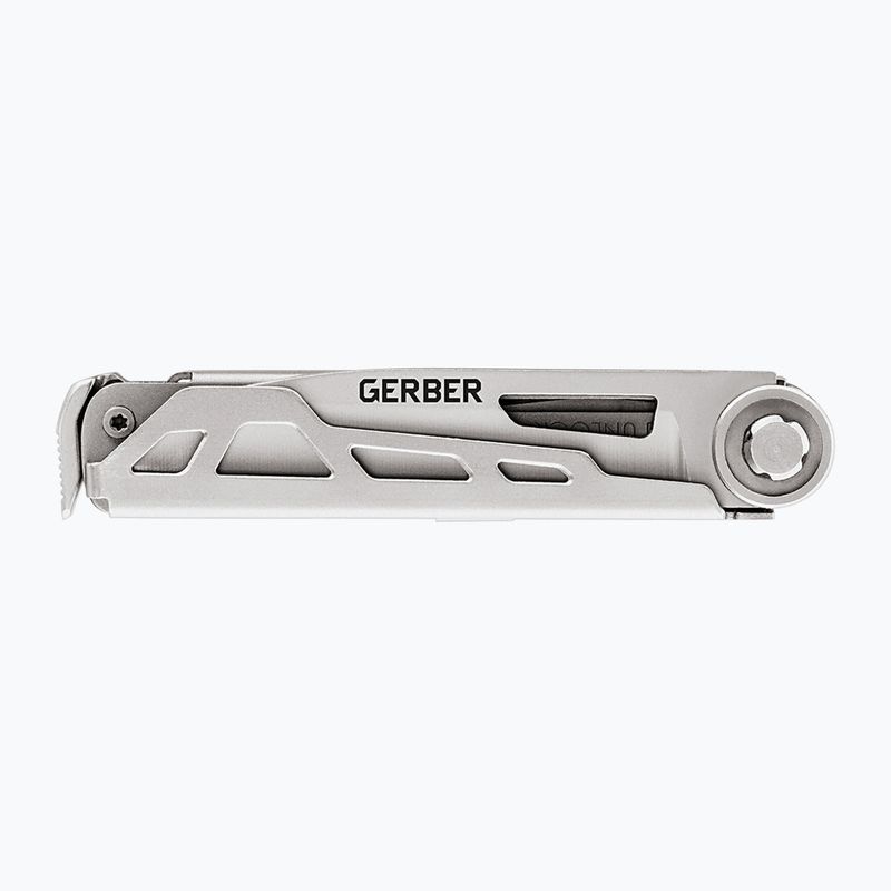 Multifunkční nůž Gerber ArmBar Drive oranžový 30-001588 3