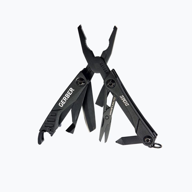 Multifunkční nůž Gerber Dime Multi-Tool černý 31-003610