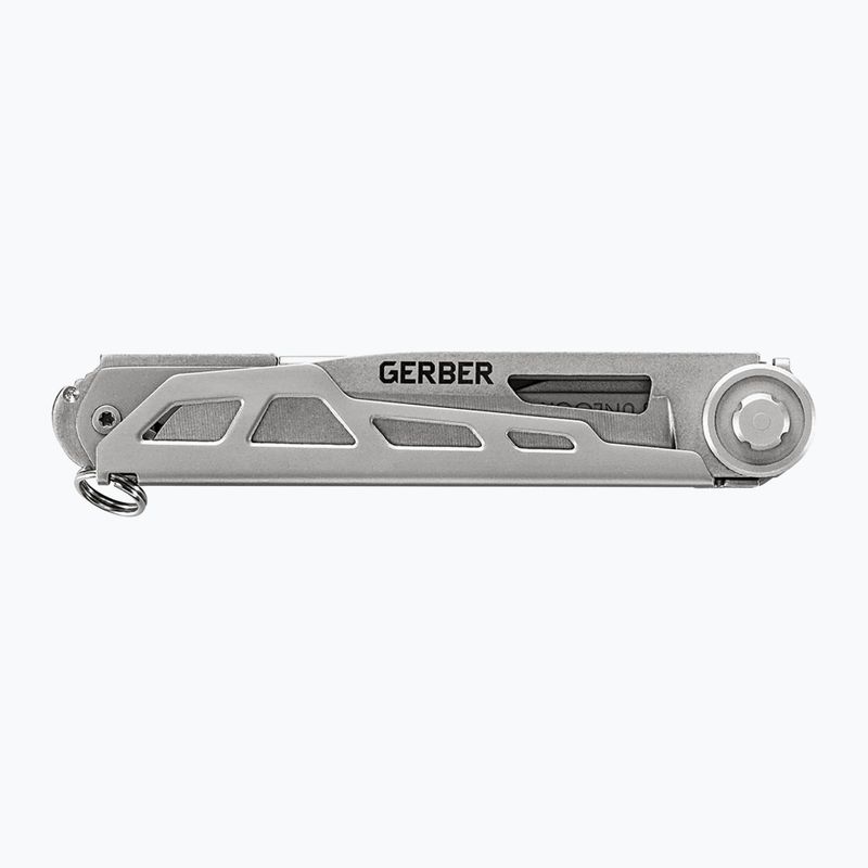 Multifunkční nůž Gerber Armbar Slim Drive oranžový 30-001731 3