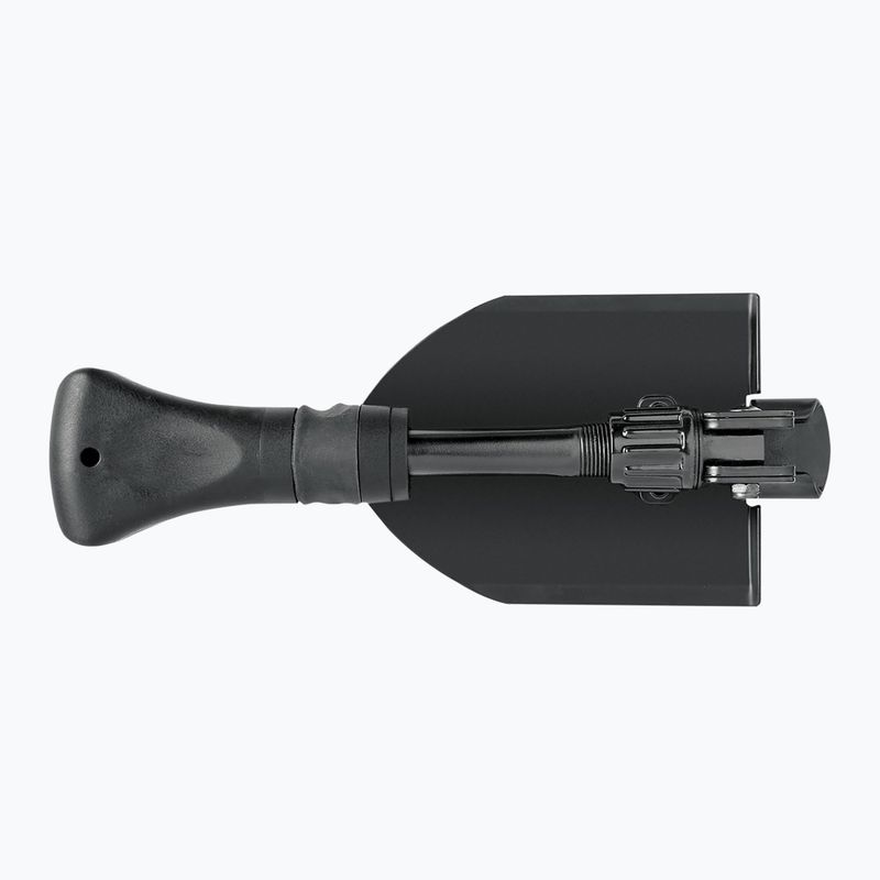 Skládací lopatka Gerber Gorge Folding Shovel černá 2