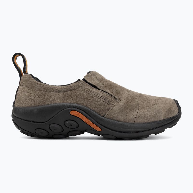 Pánské boty Merrell Jungle Moc brown 2