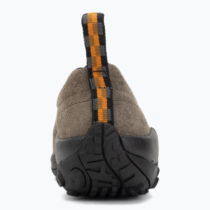 Pánské boty Merrell Jungle Moc brown 6