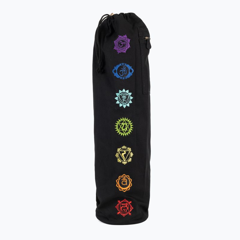 Obal na podložku na jógu Gaiam černý 58237 6