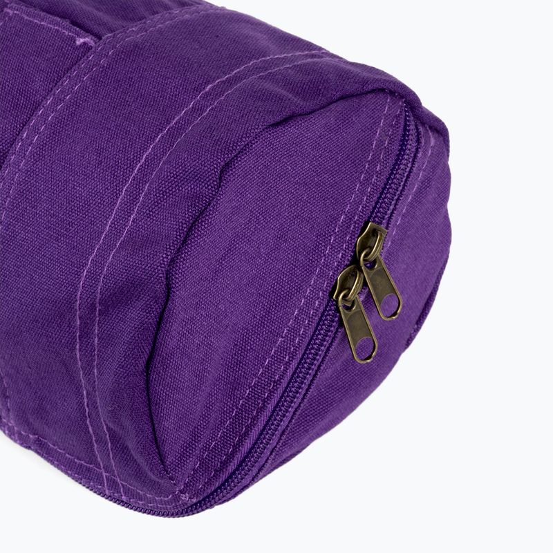 Vak na jóga podložku Gaiam Deep Plum fialový 61338 5