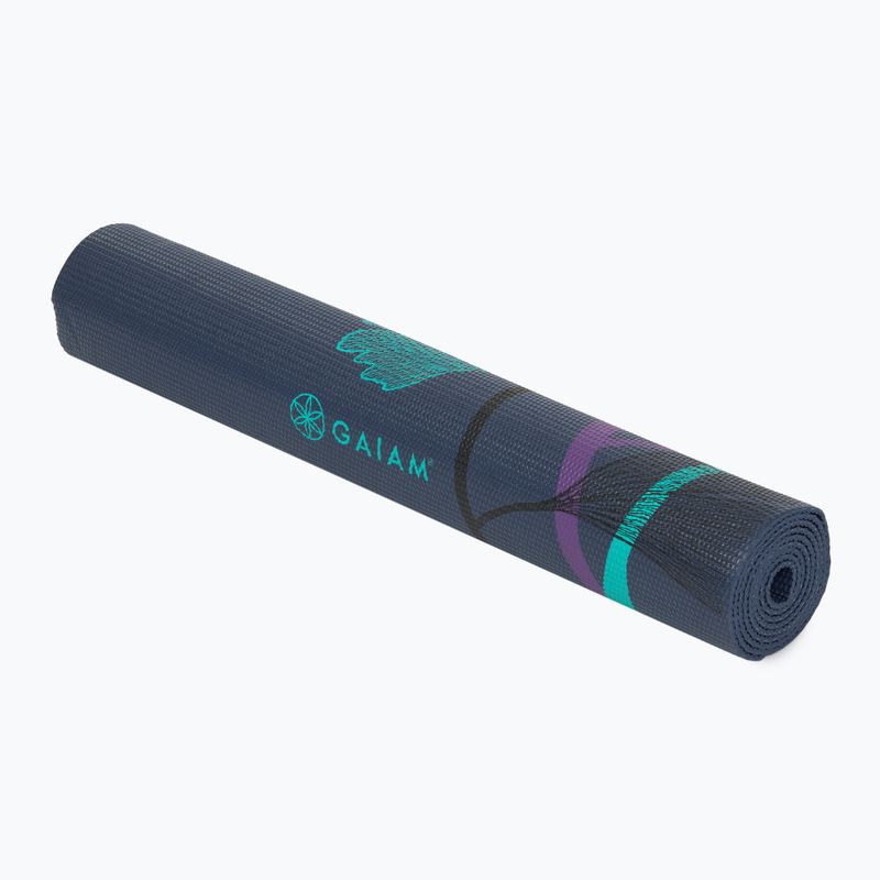 Sada na jógu Gaiam Yoga Beginers Kit + Kostka lily shadows 5