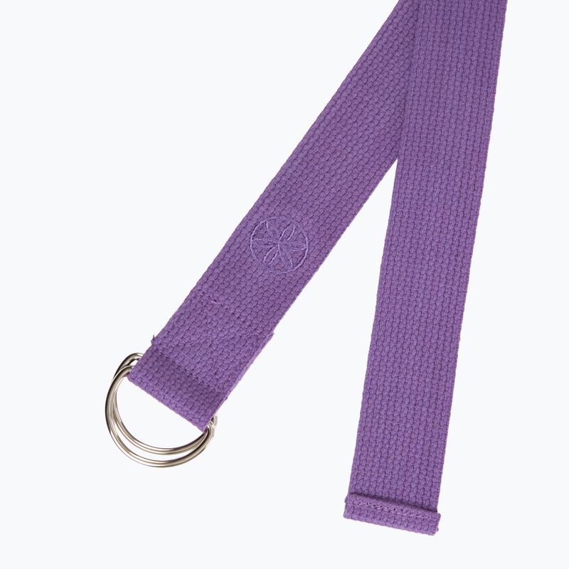 Sada na jógu Gaiam Yoga Beginers Kit + Kostka lily shadows 8