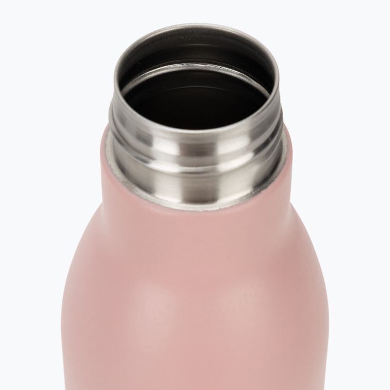 Láhev Gaiam Easy Grip 740 ml floral 4
