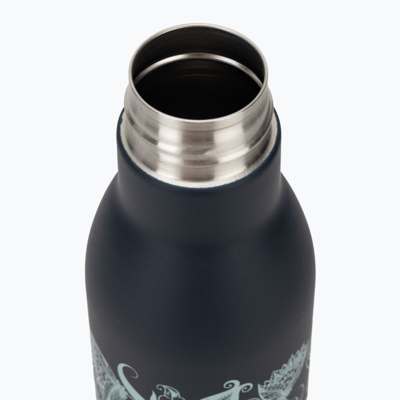 Láhev Gaiam Easy Grip 740 ml spring paisley 4