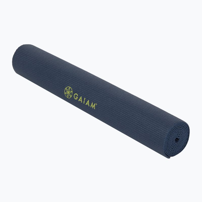 Sada na jógu Gaiam Cushion Support Kit + Kostka modnight capri 5