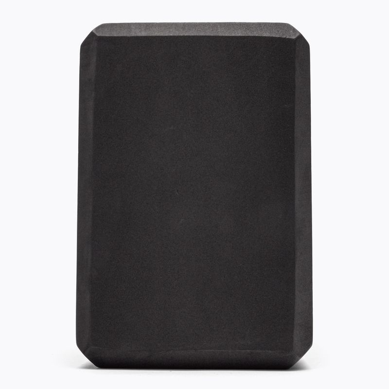 Blok na jógu Gaiam Navajo černý 63749 4