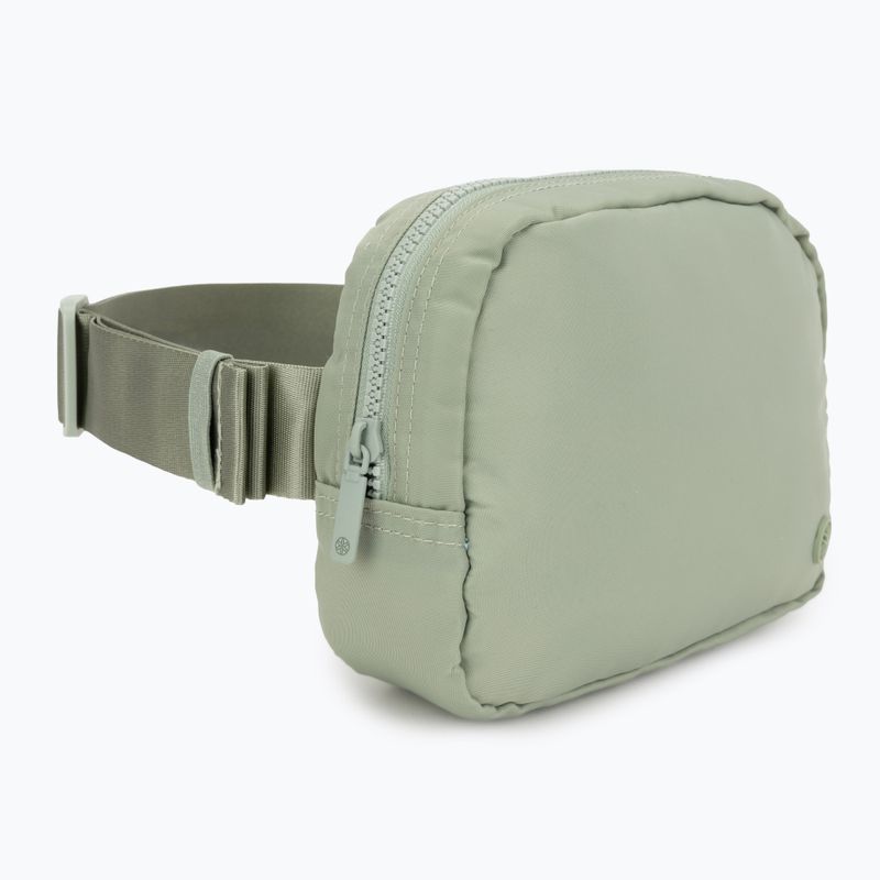 Ledvinka Gaiam Sidekick 1,25 l khaki 2