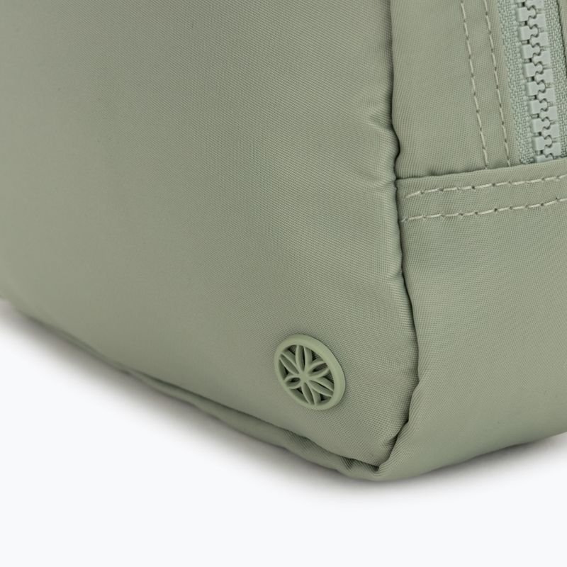Ledvinka Gaiam Sidekick 1,25 l khaki 4