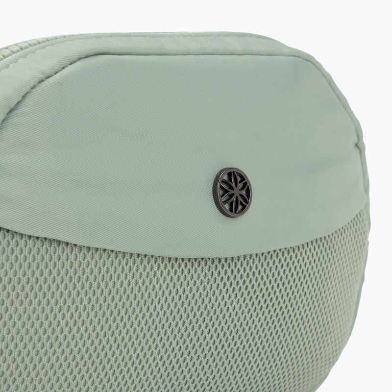 Ledvinka Gaiam Go For It 1 l khaki 4