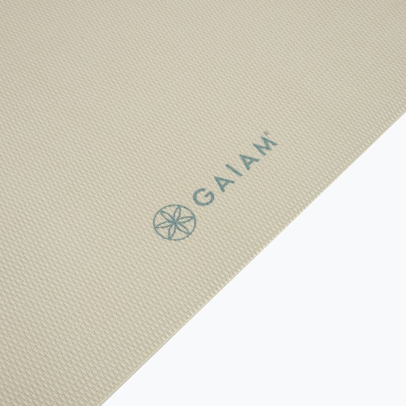 Jógová podložka Gaiam Yoga Printed marakkesh 2