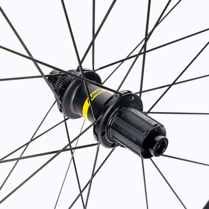 Kola Mavic KSYRIUM S Disc Shimano 11 Centerlock 00080240 3