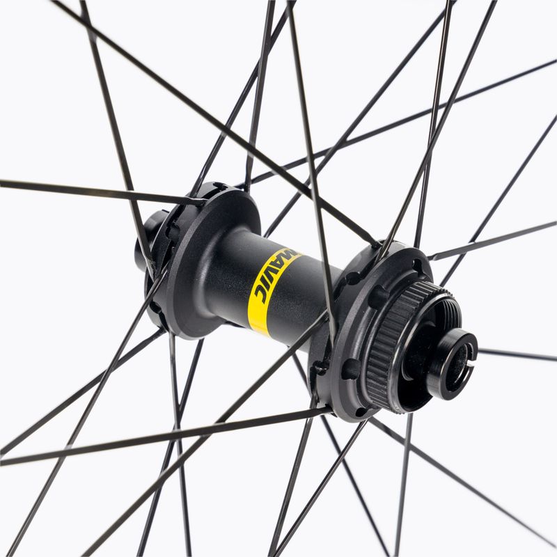 Kola Mavic KSYRIUM S Disc Shimano 11 Centerlock 00080240 5