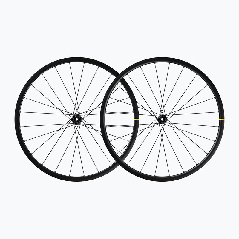 Kola Mavic KSYRIUM S Disc Shimano 11 Centerlock 00080240 6