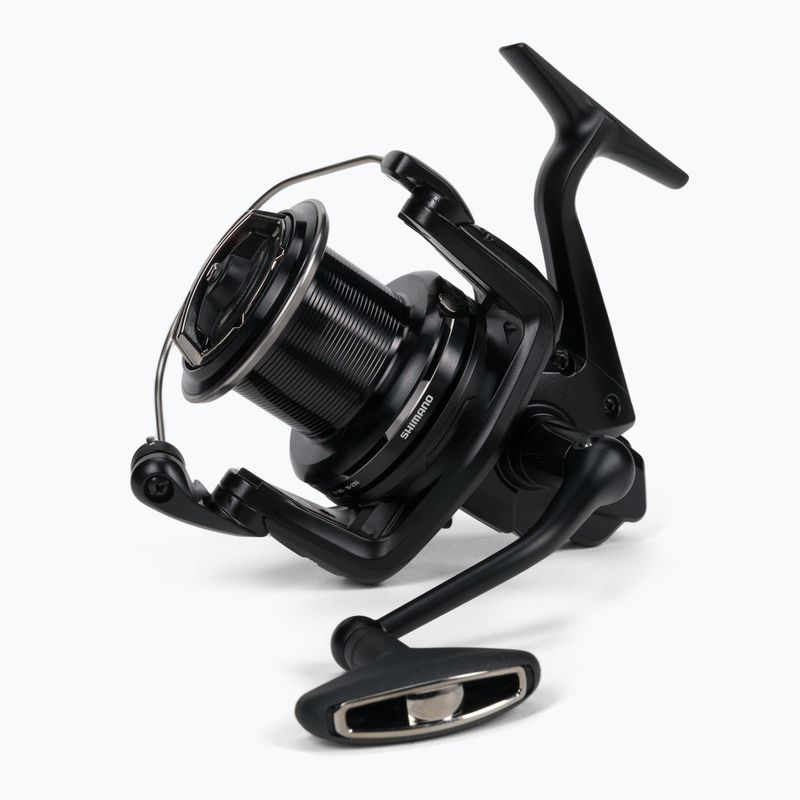 Kaprový naviják Shimano Ultegra XTD černý ULT5500XTD 3