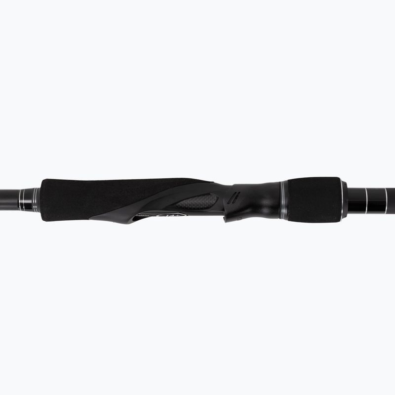 Kaprový prut Shimano Tribal TX-Ultra A černý TXULA12300 3