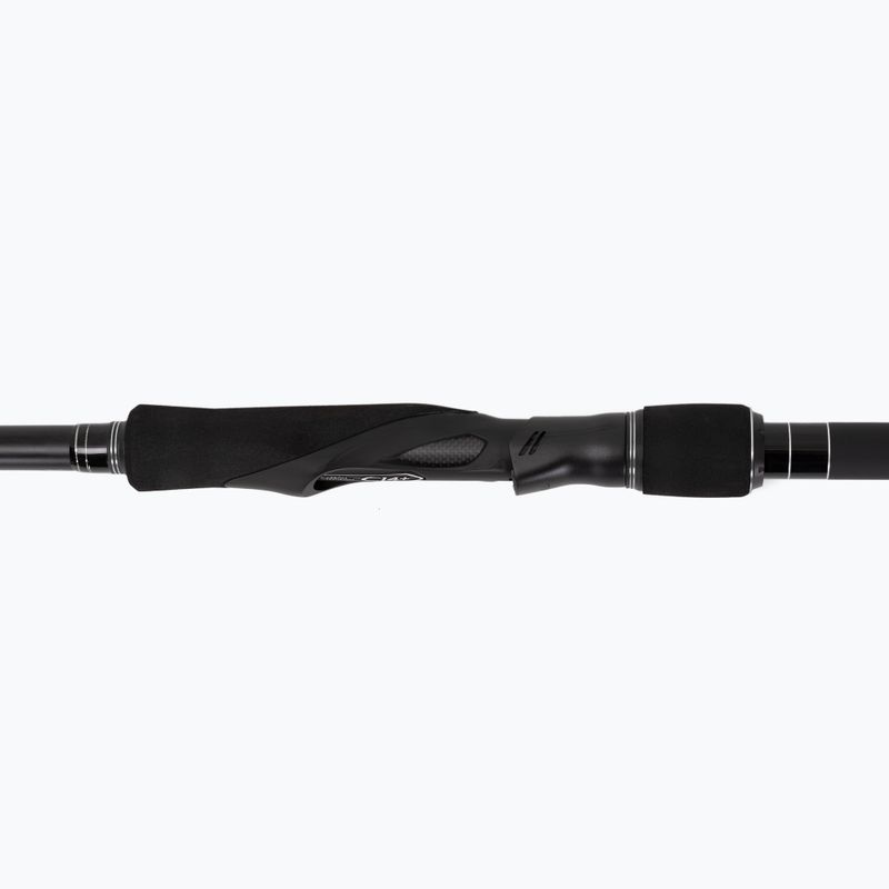 Kaprový prut Shimano Tribal TX-Ultra A černý TXULA12INT 3
